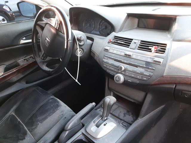 Photo 8 VIN: 5J6TF1H51CL000507 - HONDA CROSSTOUR 