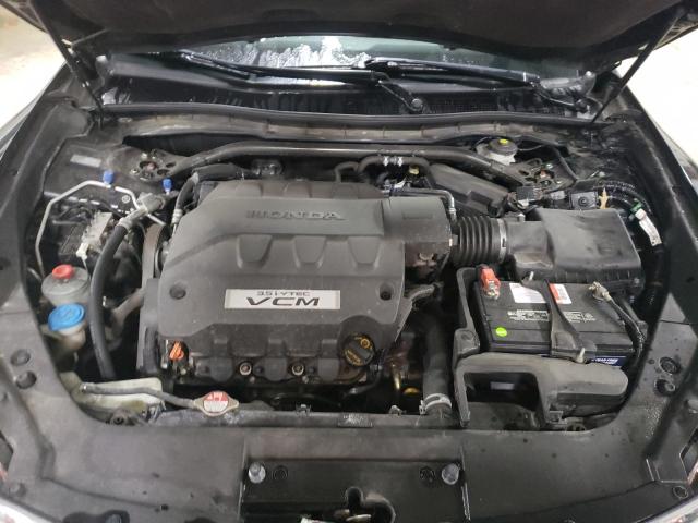 Photo 10 VIN: 5J6TF1H51CL000927 - HONDA ACCORD 