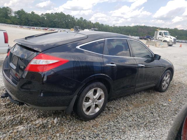 Photo 2 VIN: 5J6TF1H51CL003780 - HONDA CROSSTOUR 