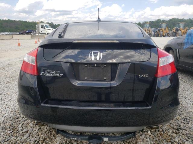 Photo 5 VIN: 5J6TF1H51CL003780 - HONDA CROSSTOUR 