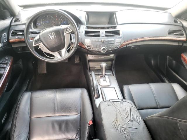 Photo 7 VIN: 5J6TF1H51CL003780 - HONDA CROSSTOUR 