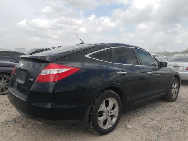 Photo 3 VIN: 5J6TF1H51CL004556 - HONDA CROSSTOUR 