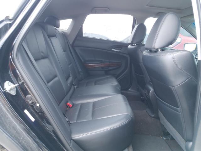 Photo 5 VIN: 5J6TF1H51CL004556 - HONDA CROSSTOUR 