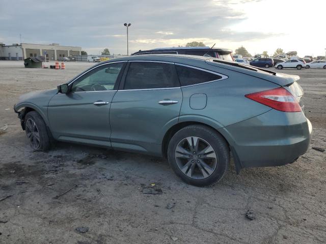 Photo 1 VIN: 5J6TF1H51CL005481 - HONDA CROSSTOUR 