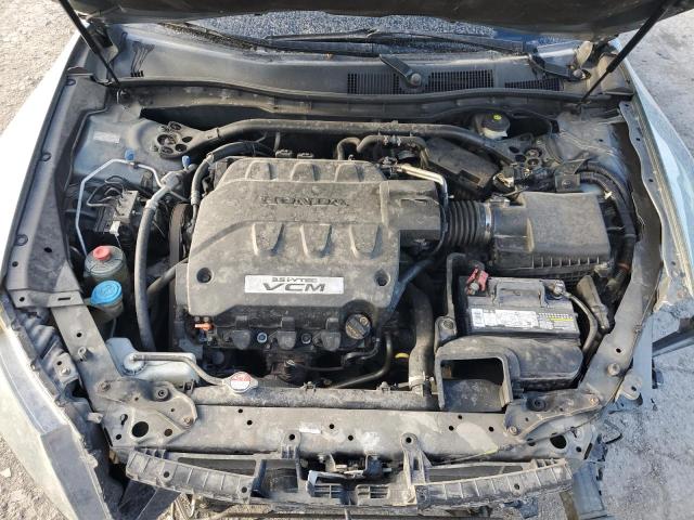 Photo 11 VIN: 5J6TF1H51CL005481 - HONDA CROSSTOUR 