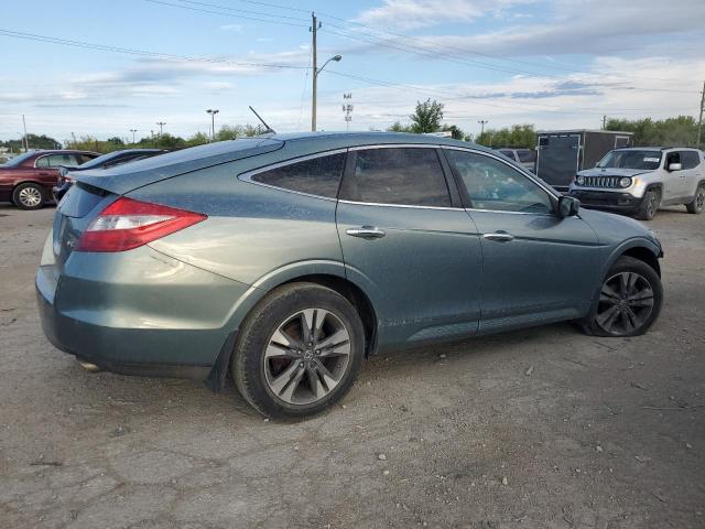 Photo 2 VIN: 5J6TF1H51CL005481 - HONDA CROSSTOUR 