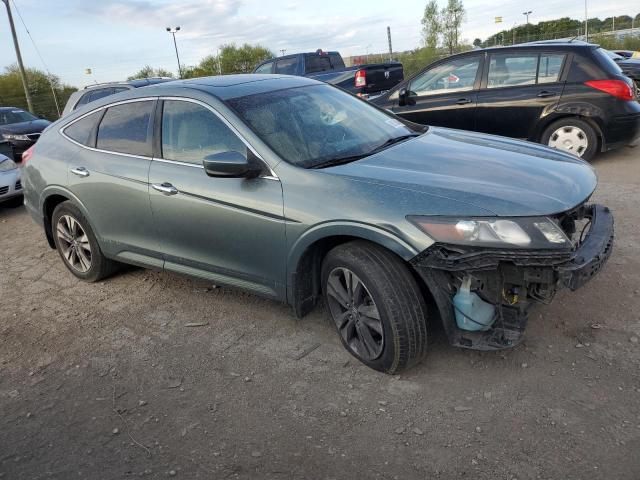 Photo 3 VIN: 5J6TF1H51CL005481 - HONDA CROSSTOUR 