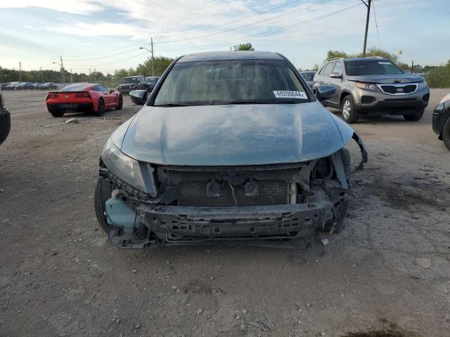 Photo 4 VIN: 5J6TF1H51CL005481 - HONDA CROSSTOUR 