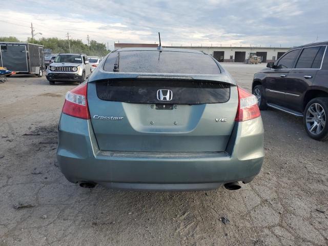 Photo 5 VIN: 5J6TF1H51CL005481 - HONDA CROSSTOUR 