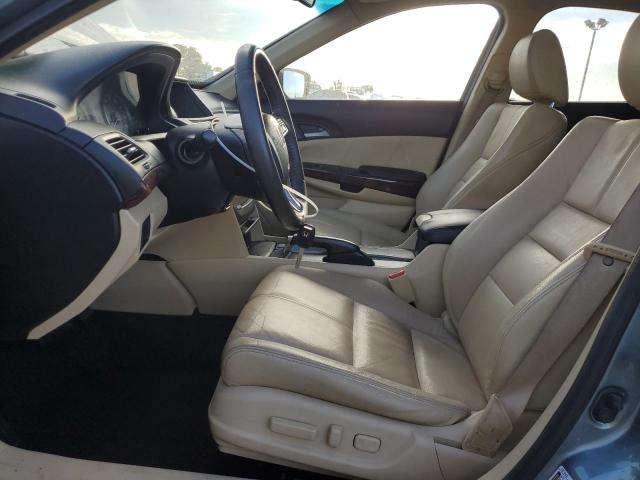 Photo 6 VIN: 5J6TF1H51CL005481 - HONDA CROSSTOUR 