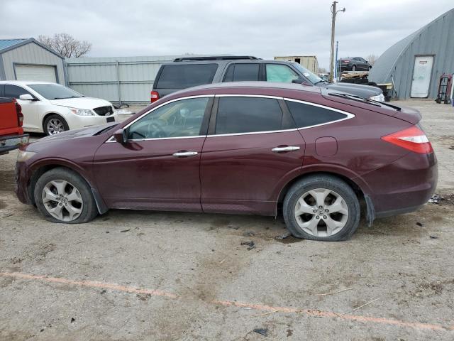 Photo 1 VIN: 5J6TF1H51CL005531 - HONDA CROSSTOUR 