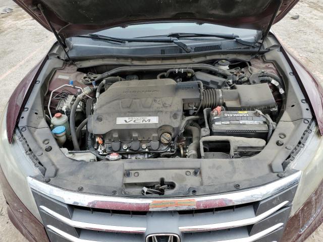 Photo 10 VIN: 5J6TF1H51CL005531 - HONDA CROSSTOUR 