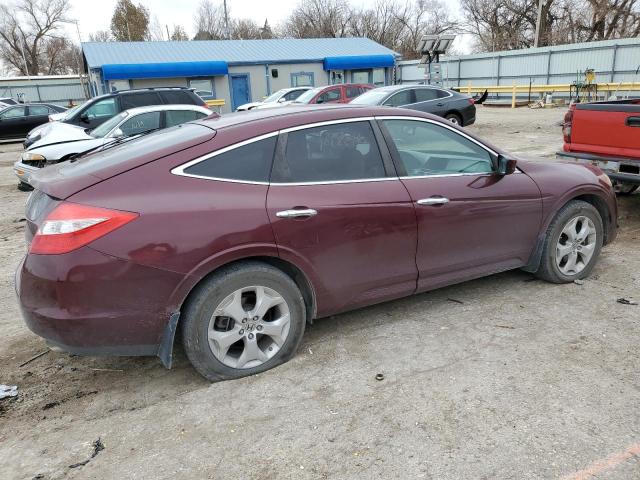 Photo 2 VIN: 5J6TF1H51CL005531 - HONDA CROSSTOUR 