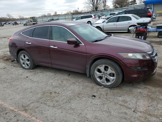 Photo 3 VIN: 5J6TF1H51CL005531 - HONDA CROSSTOUR 