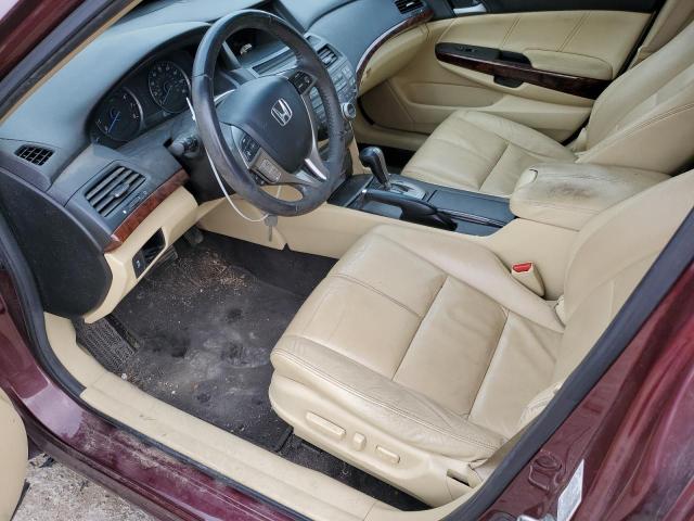 Photo 6 VIN: 5J6TF1H51CL005531 - HONDA CROSSTOUR 