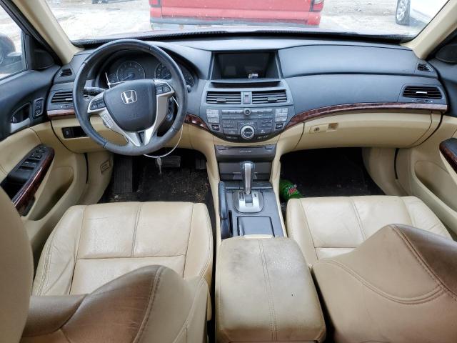 Photo 7 VIN: 5J6TF1H51CL005531 - HONDA CROSSTOUR 