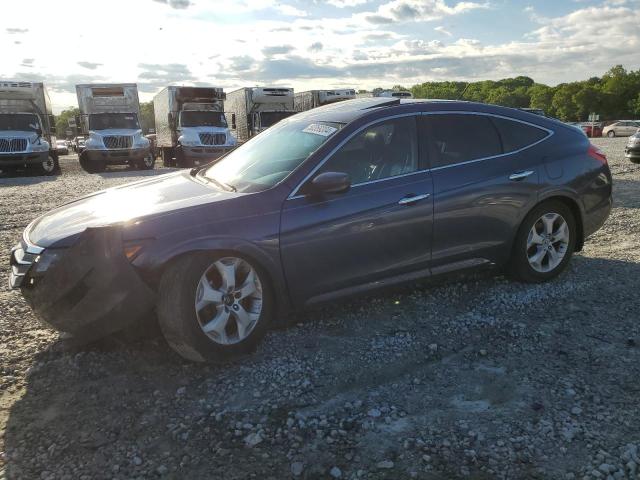 Photo 0 VIN: 5J6TF1H51CL007313 - HONDA CROSSTOUR 