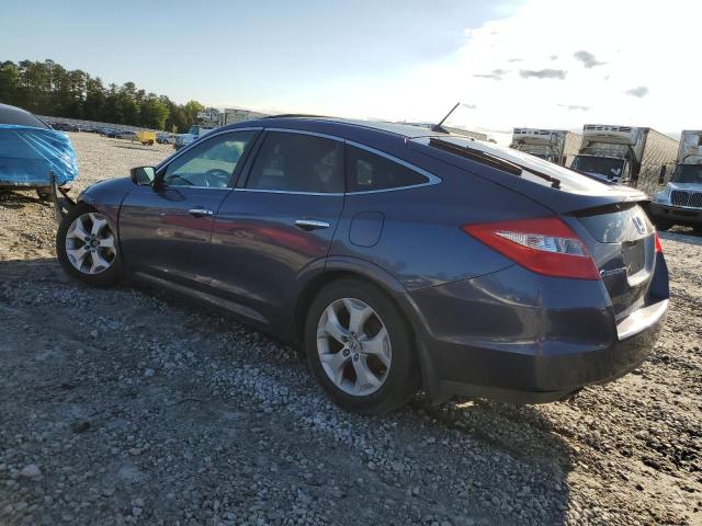 Photo 1 VIN: 5J6TF1H51CL007313 - HONDA CROSSTOUR 