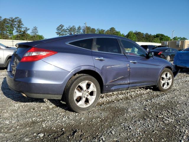 Photo 2 VIN: 5J6TF1H51CL007313 - HONDA CROSSTOUR 