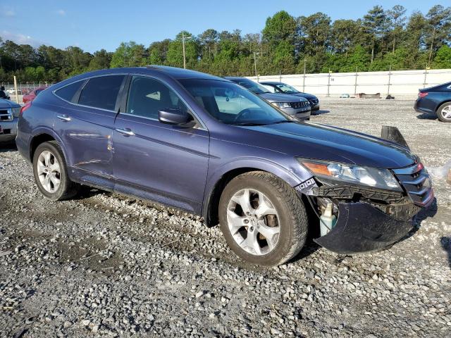 Photo 3 VIN: 5J6TF1H51CL007313 - HONDA CROSSTOUR 