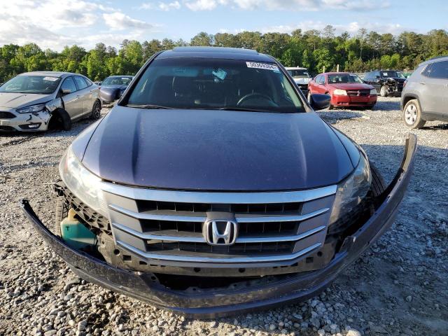 Photo 4 VIN: 5J6TF1H51CL007313 - HONDA CROSSTOUR 