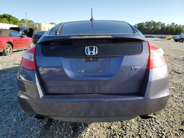 Photo 5 VIN: 5J6TF1H51CL007313 - HONDA CROSSTOUR 