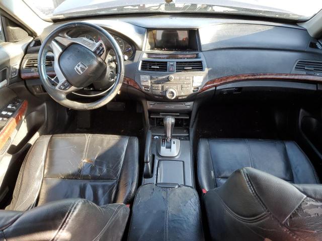 Photo 7 VIN: 5J6TF1H51CL007313 - HONDA CROSSTOUR 