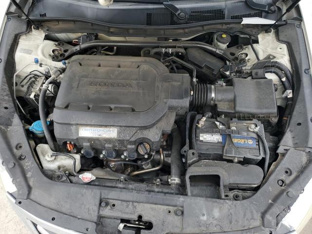 Photo 10 VIN: 5J6TF1H51DL001593 - HONDA CROSSTOUR 