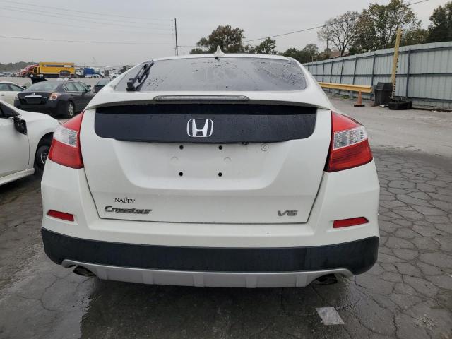 Photo 5 VIN: 5J6TF1H51DL001593 - HONDA CROSSTOUR 