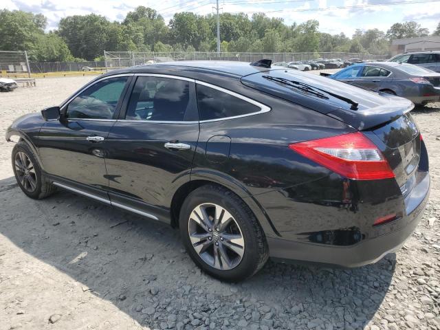 Photo 1 VIN: 5J6TF1H51EL000364 - HONDA CROSSTOUR 