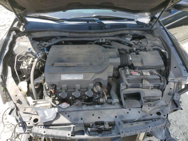 Photo 10 VIN: 5J6TF1H51EL000364 - HONDA CROSSTOUR 