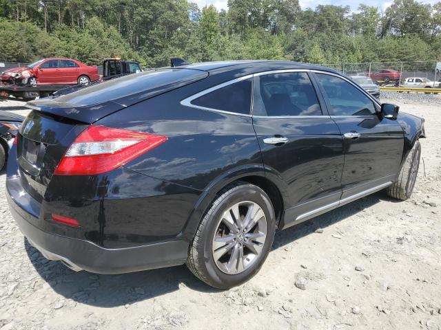 Photo 2 VIN: 5J6TF1H51EL000364 - HONDA CROSSTOUR 