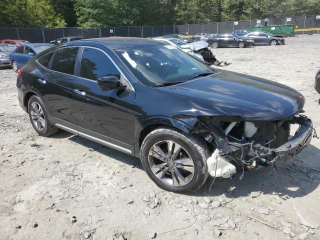 Photo 3 VIN: 5J6TF1H51EL000364 - HONDA CROSSTOUR 