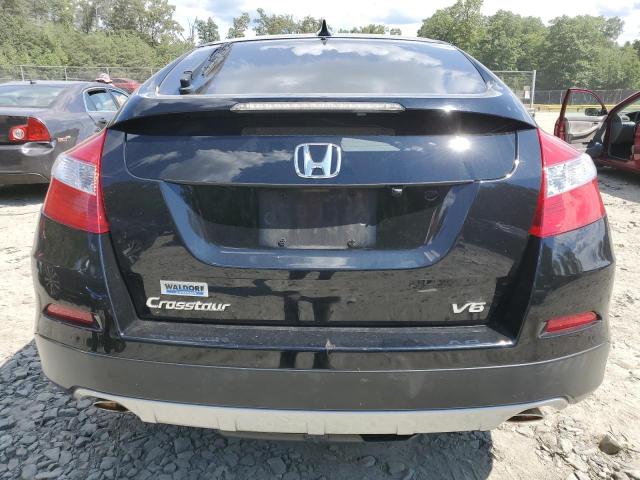 Photo 5 VIN: 5J6TF1H51EL000364 - HONDA CROSSTOUR 