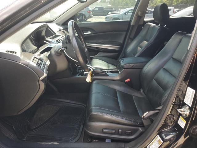 Photo 6 VIN: 5J6TF1H51EL000364 - HONDA CROSSTOUR 