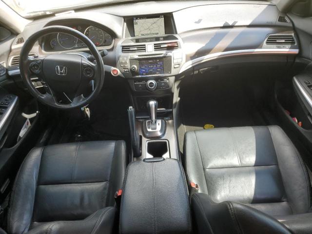 Photo 7 VIN: 5J6TF1H51EL000364 - HONDA CROSSTOUR 