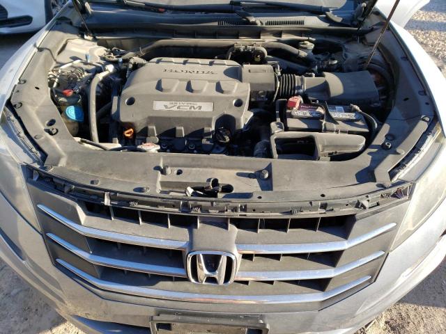 Photo 10 VIN: 5J6TF1H52AL000447 - HONDA ACCORD 