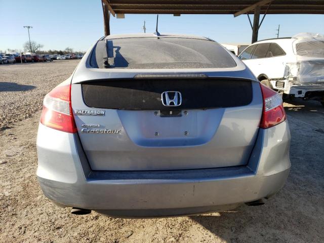 Photo 5 VIN: 5J6TF1H52AL000447 - HONDA ACCORD 