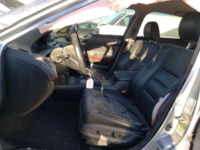 Photo 6 VIN: 5J6TF1H52AL000447 - HONDA ACCORD 