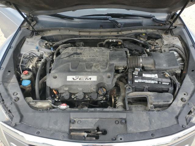 Photo 10 VIN: 5J6TF1H52AL004238 - HONDA ACCORD CRO 