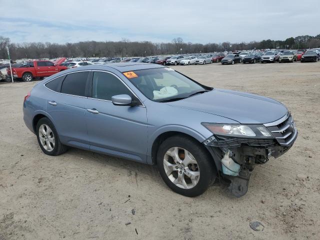 Photo 3 VIN: 5J6TF1H52AL004238 - HONDA ACCORD CRO 