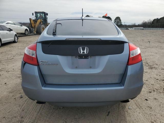 Photo 5 VIN: 5J6TF1H52AL004238 - HONDA ACCORD CRO 