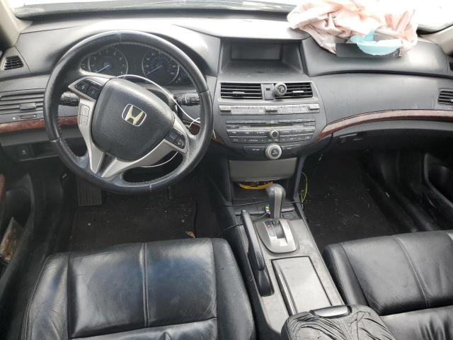 Photo 7 VIN: 5J6TF1H52AL004238 - HONDA ACCORD CRO 