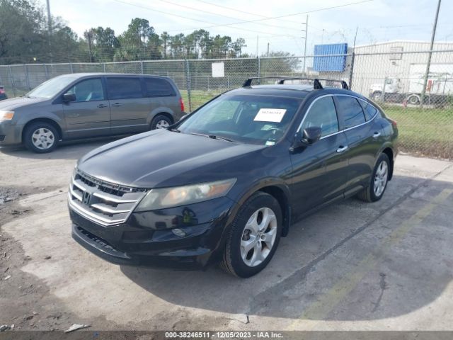 Photo 1 VIN: 5J6TF1H52AL006751 - HONDA ACCORD CROSSTOUR 