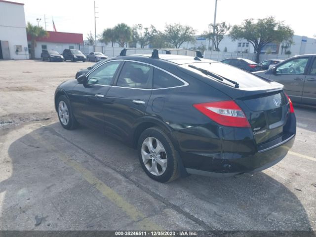 Photo 2 VIN: 5J6TF1H52AL006751 - HONDA ACCORD CROSSTOUR 