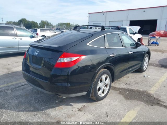 Photo 3 VIN: 5J6TF1H52AL006751 - HONDA ACCORD CROSSTOUR 