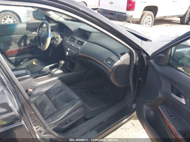 Photo 4 VIN: 5J6TF1H52AL006751 - HONDA ACCORD CROSSTOUR 