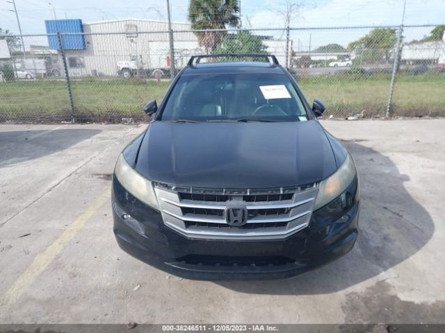 Photo 5 VIN: 5J6TF1H52AL006751 - HONDA ACCORD CROSSTOUR 