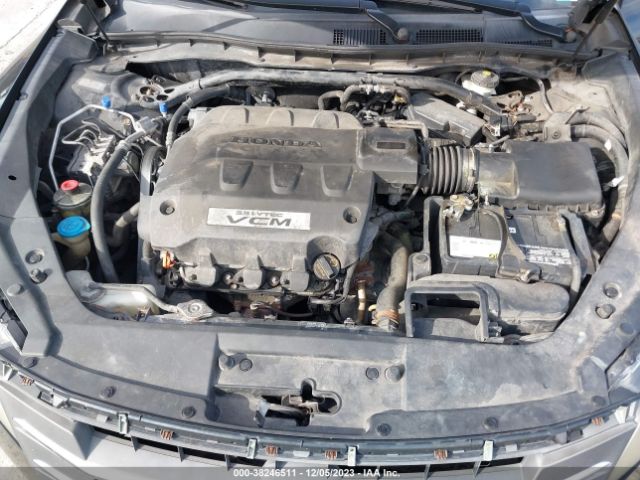 Photo 9 VIN: 5J6TF1H52AL006751 - HONDA ACCORD CROSSTOUR 