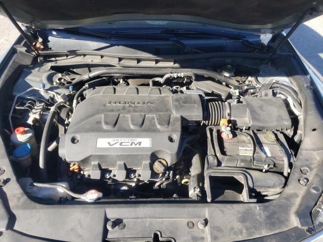 Photo 10 VIN: 5J6TF1H52AL008158 - HONDA ACCORD CRO 